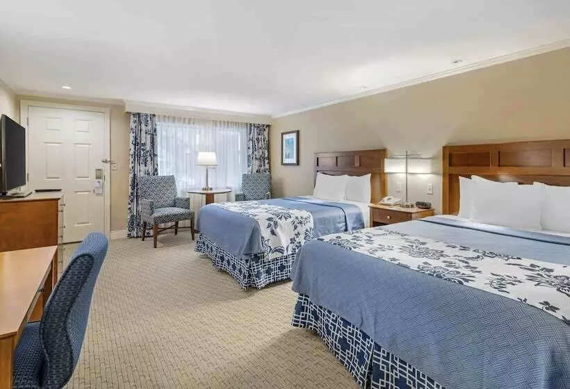 Hotelli Juniper Hill Inn