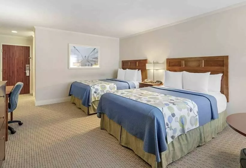 Hotelli Juniper Hill Inn