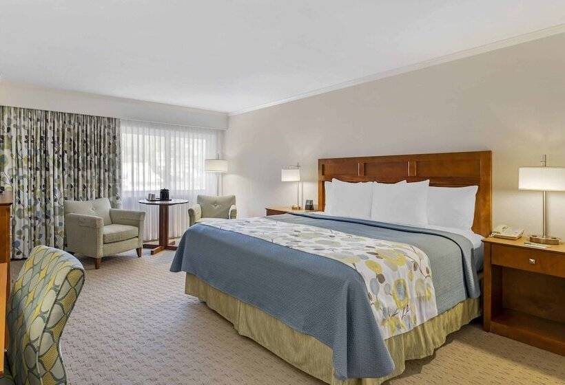 فندق Juniper Hill Inn