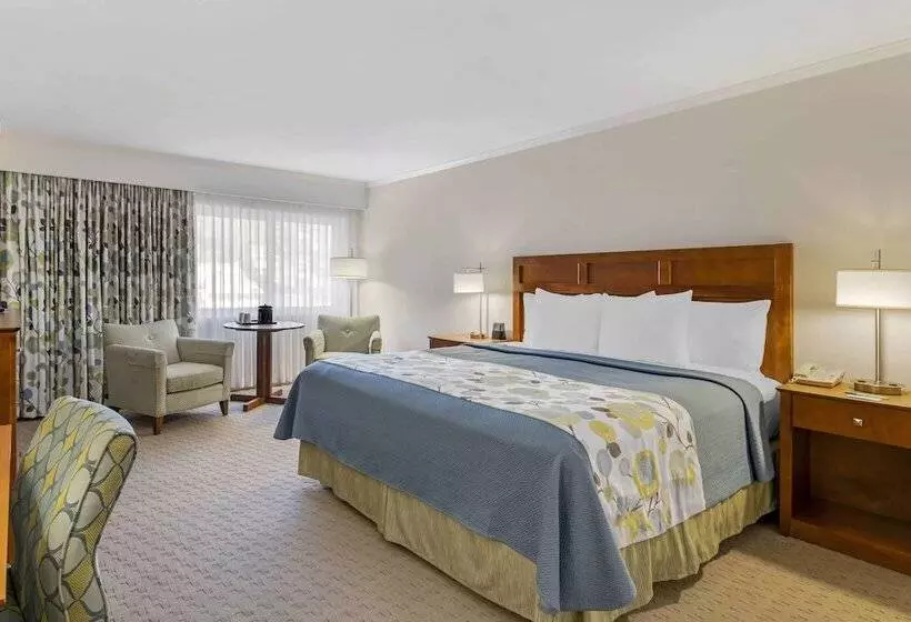 Hotelli Juniper Hill Inn