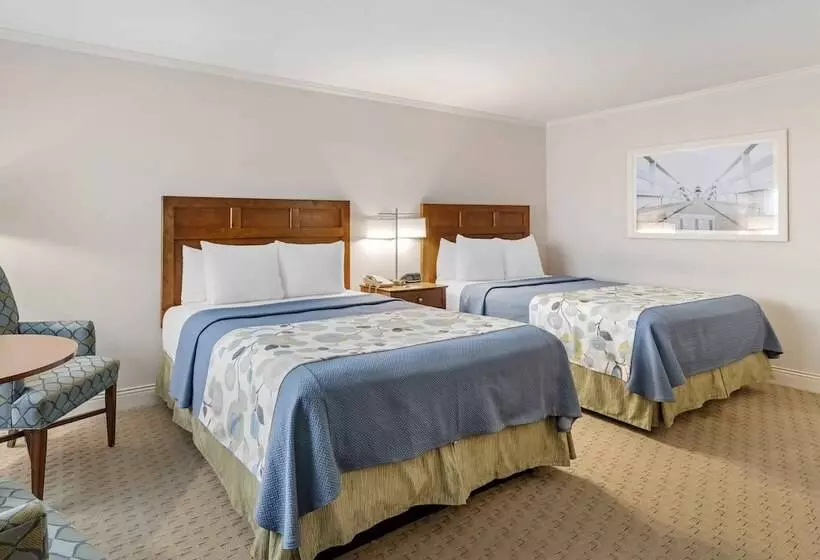 Hotelli Juniper Hill Inn