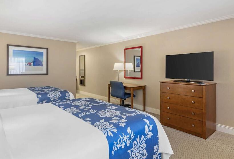 فندق Juniper Hill Inn