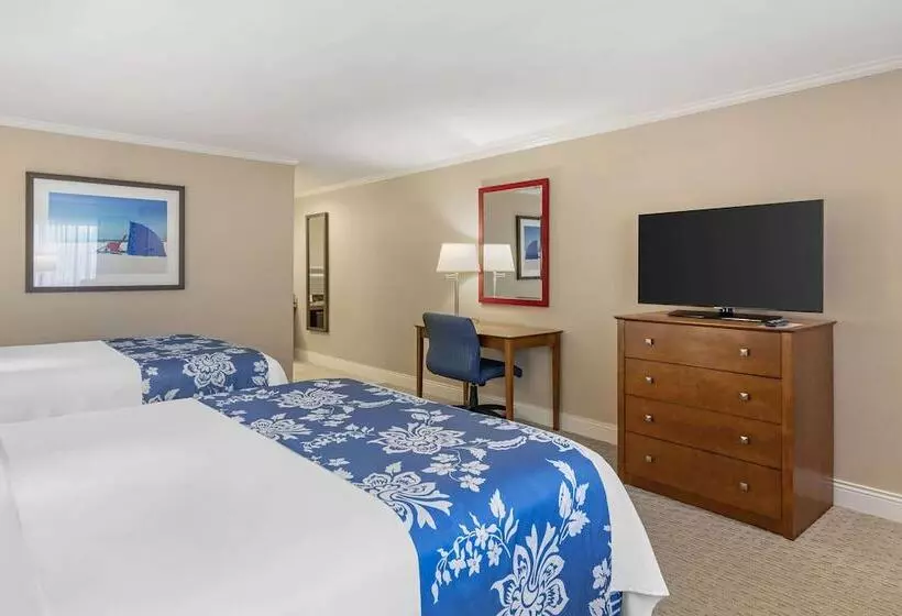 Hotelli Juniper Hill Inn
