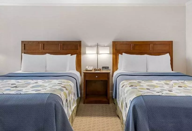 Hotelli Juniper Hill Inn