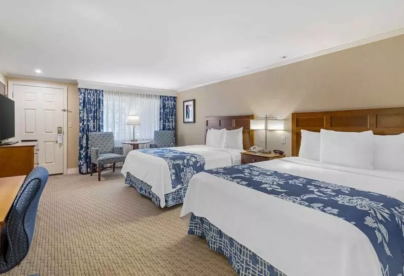 Hotelli Juniper Hill Inn