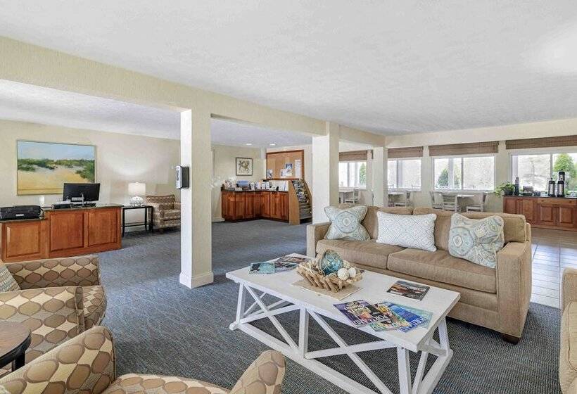 فندق Juniper Hill Inn