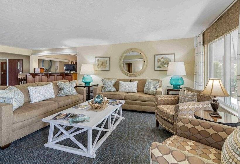 فندق Juniper Hill Inn