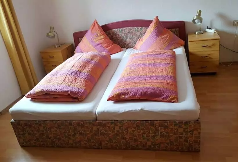 Hotelli Kansakar