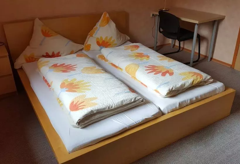 Hotelli Kansakar