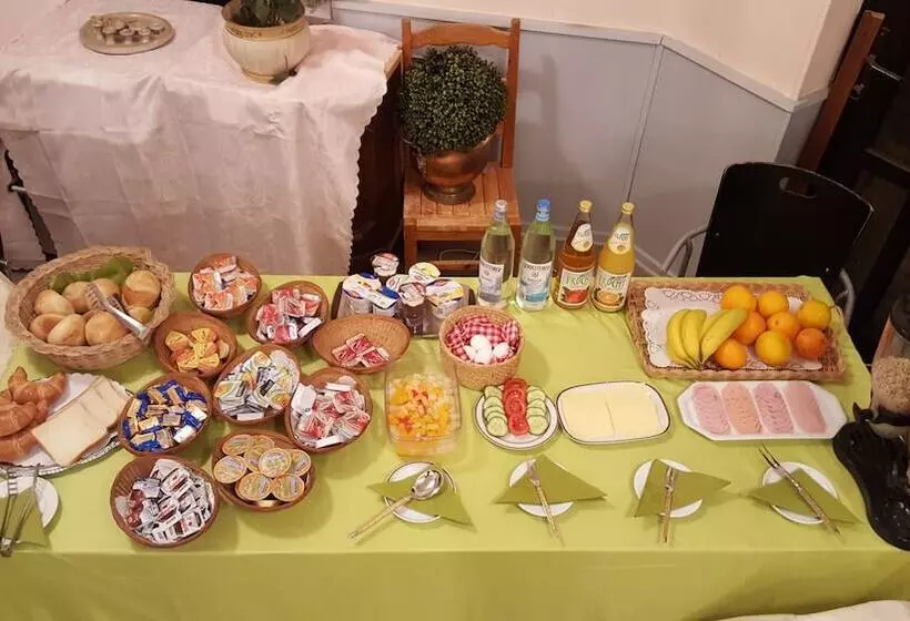 Hotelli Kansakar