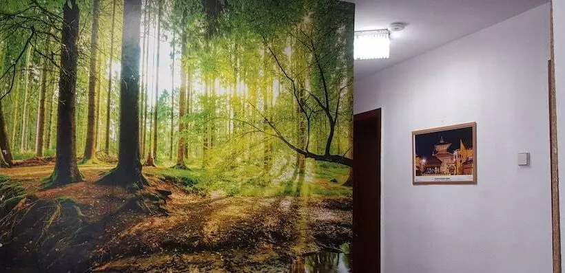 Hotelli Kansakar