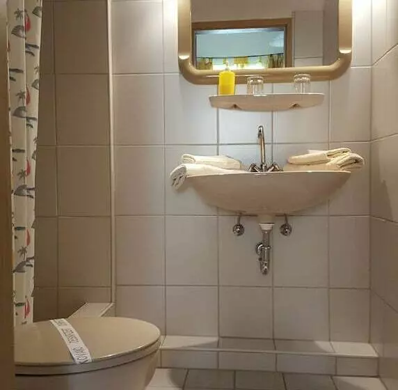 Hotelli Kansakar