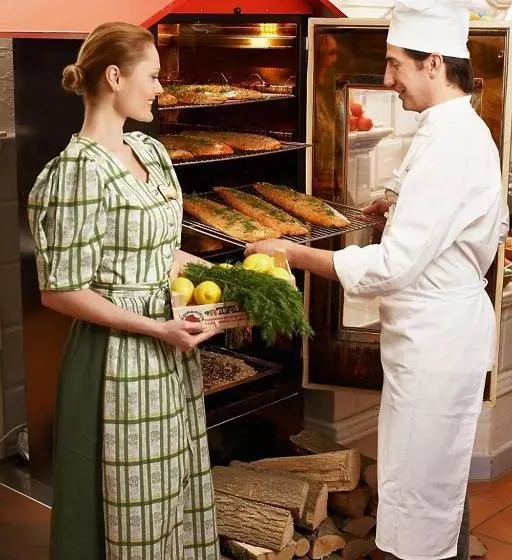 Hotelli Landzeit Restaurant Angath
