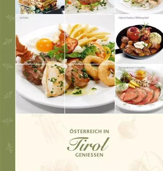 Hotelli Landzeit Restaurant Angath