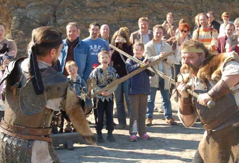 酒店 Mosel Pension Gästehaus Christiane, Brodenbach