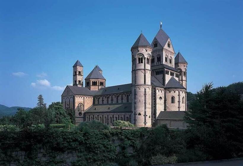 酒店 Mosel Pension Gästehaus Christiane, Brodenbach