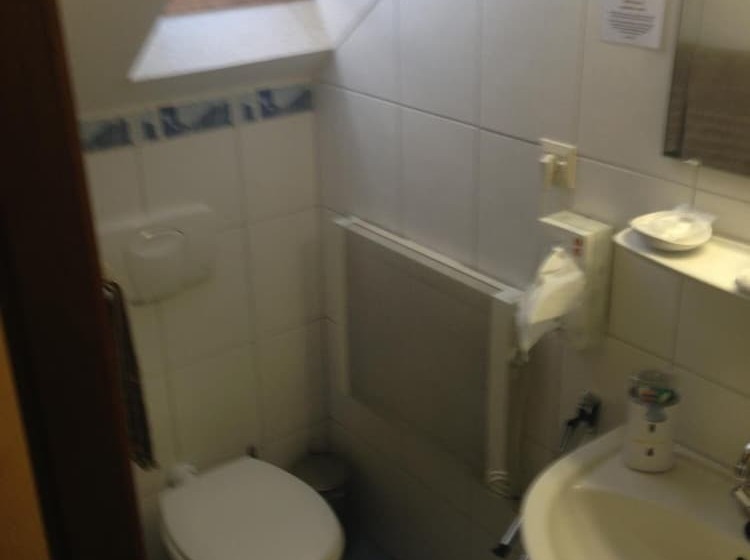 酒店 Mosel Pension Gästehaus Christiane, Brodenbach