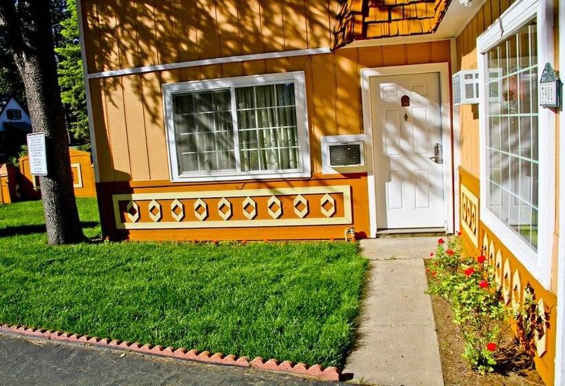 فندق National 9 Inn