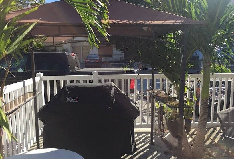 فندق Pelican By The Sea