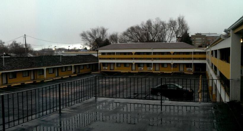 Hotel Provo Inn & Suites Provo