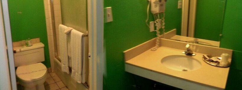 Hotel Provo Inn & Suites Provo