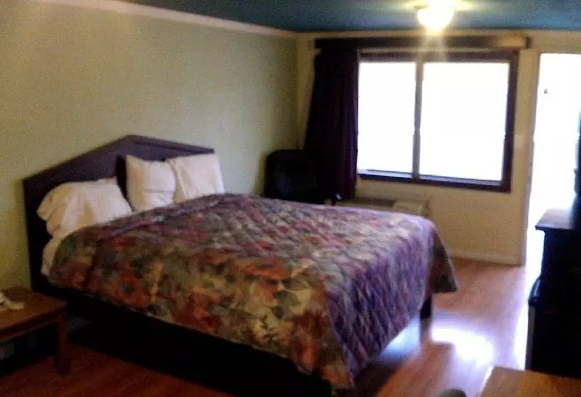Hotelli Provo Inn & Suites Provo