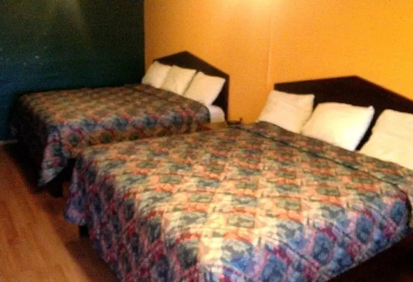 Hotelli Provo Inn & Suites Provo