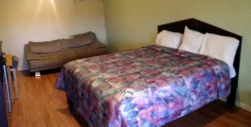 Hotelli Provo Inn & Suites Provo