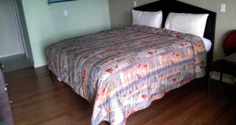 Hotelli Provo Inn & Suites Provo