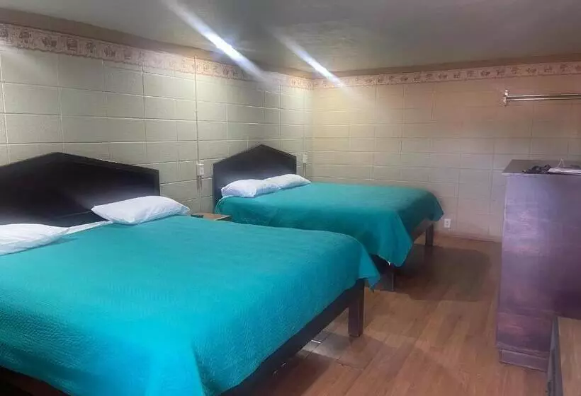 Hotelli Provo Inn & Suites Provo
