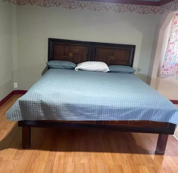 Hotelli Provo Inn & Suites Provo