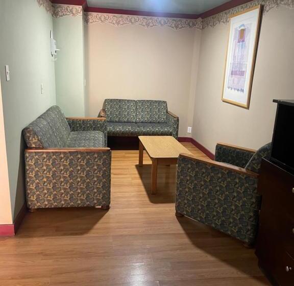 Hotel Provo Inn & Suites Provo