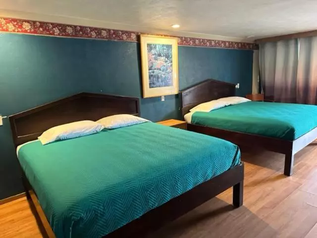 Hotelli Provo Inn & Suites Provo