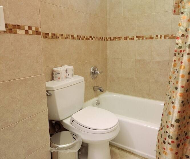 호텔 Rostel Hostel