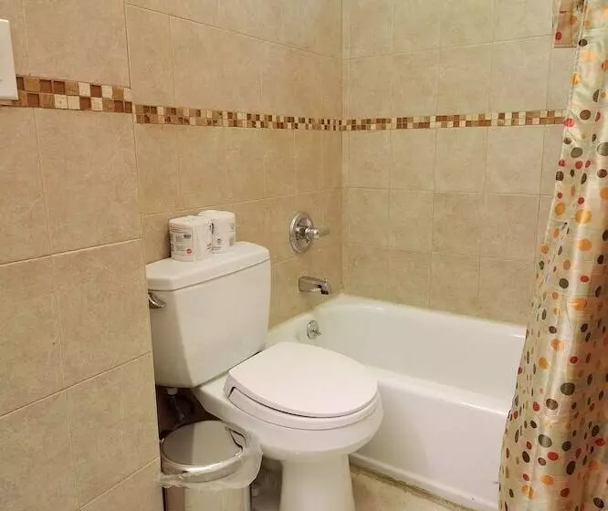 هتل Rostel Hostel