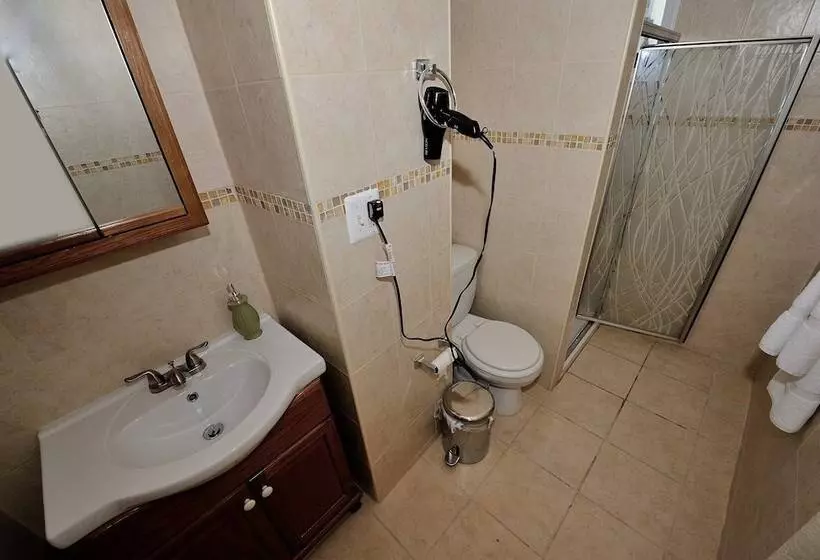 هتل Rostel Hostel