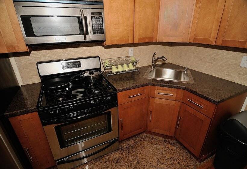 호텔 Rostel Hostel