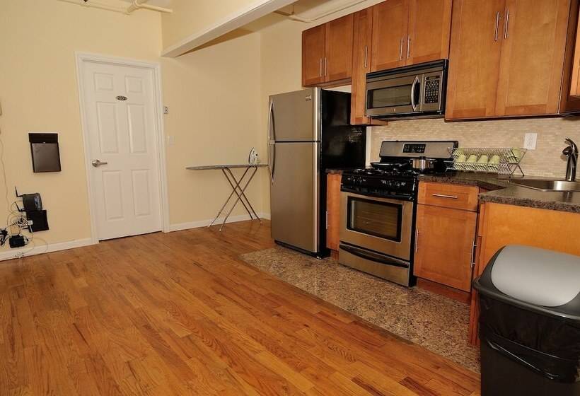 호텔 Rostel Hostel