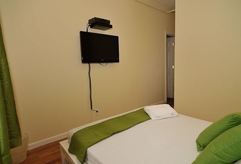 호텔 Rostel Hostel