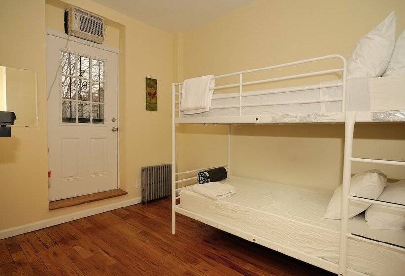 호텔 Rostel Hostel