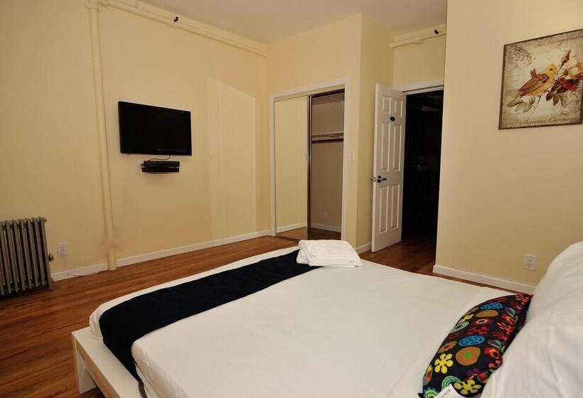 호텔 Rostel Hostel