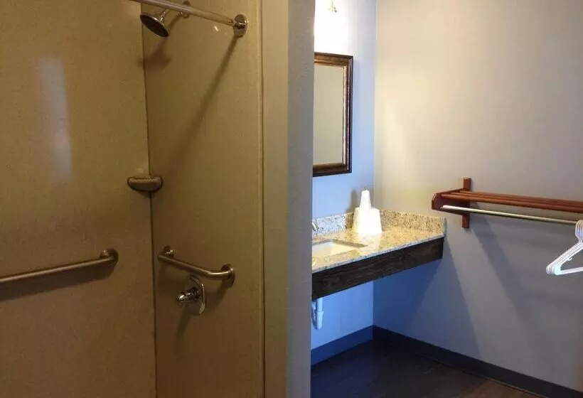 ホテル Safari Inn Murfreesboro
