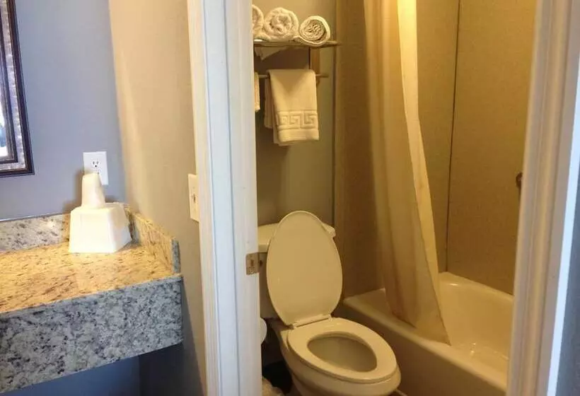 ホテル Safari Inn Murfreesboro
