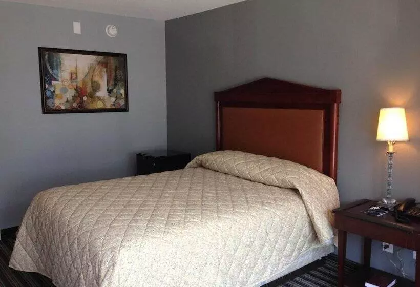 ホテル Safari Inn Murfreesboro