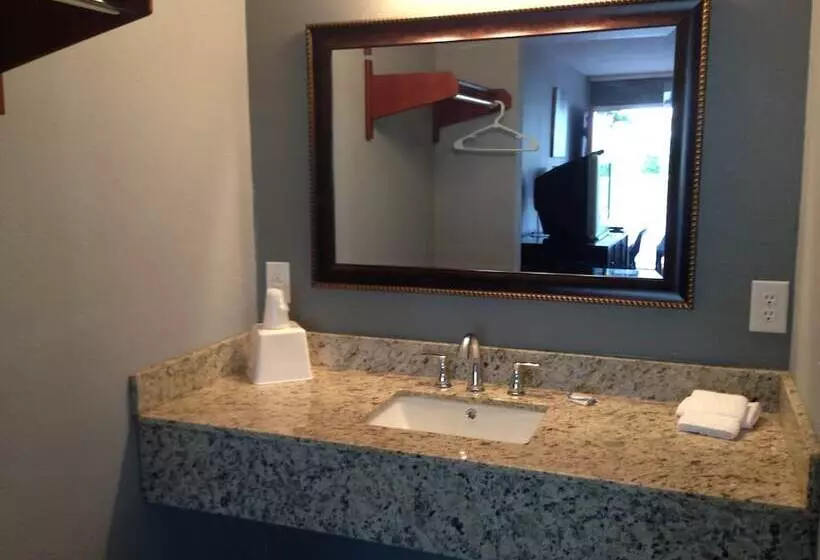 ホテル Safari Inn Murfreesboro