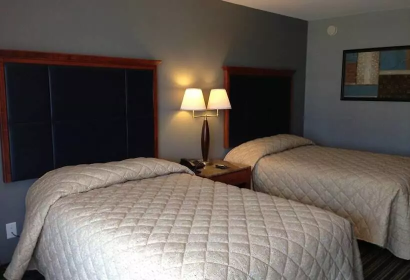 ホテル Safari Inn Murfreesboro