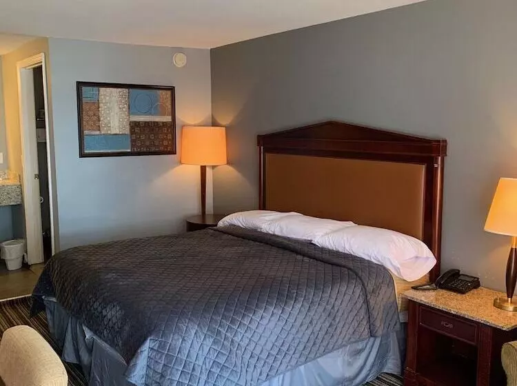 ホテル Safari Inn Murfreesboro