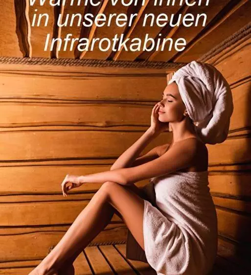 ホテル Schloss Kirchham Appartement & Wellnessanlage