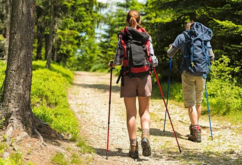 酒店 Schloss Kirchham