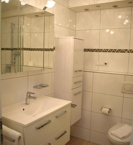 酒店 Schloss Kirchham